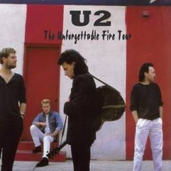 U2 : The Unforgettable Fire Tour